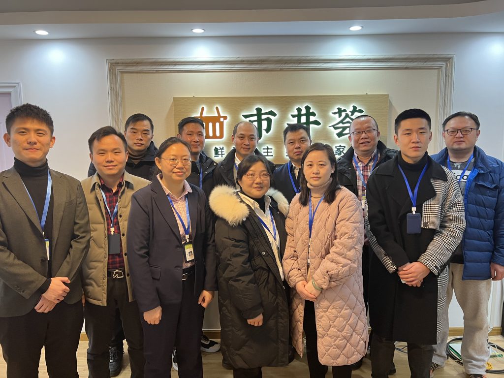 2.集团优秀班组-项目三部